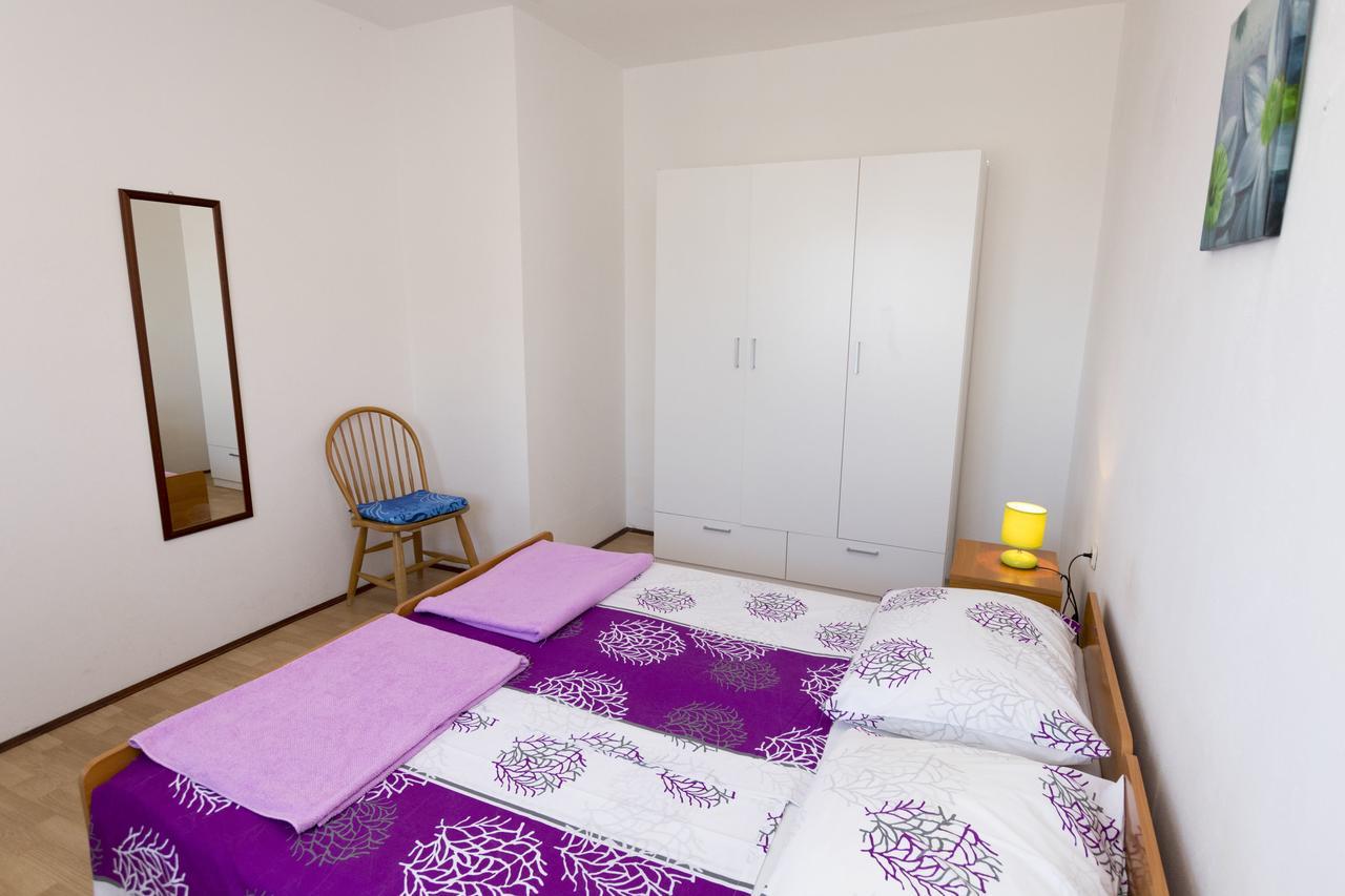 Apartments Ksenija Primošten Kültér fotó