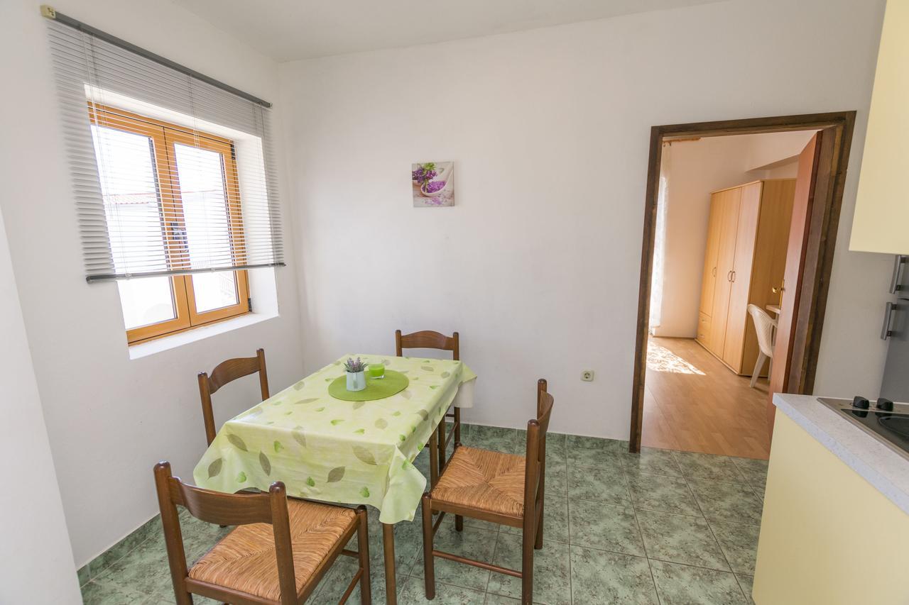 Apartments Ksenija Primošten Kültér fotó
