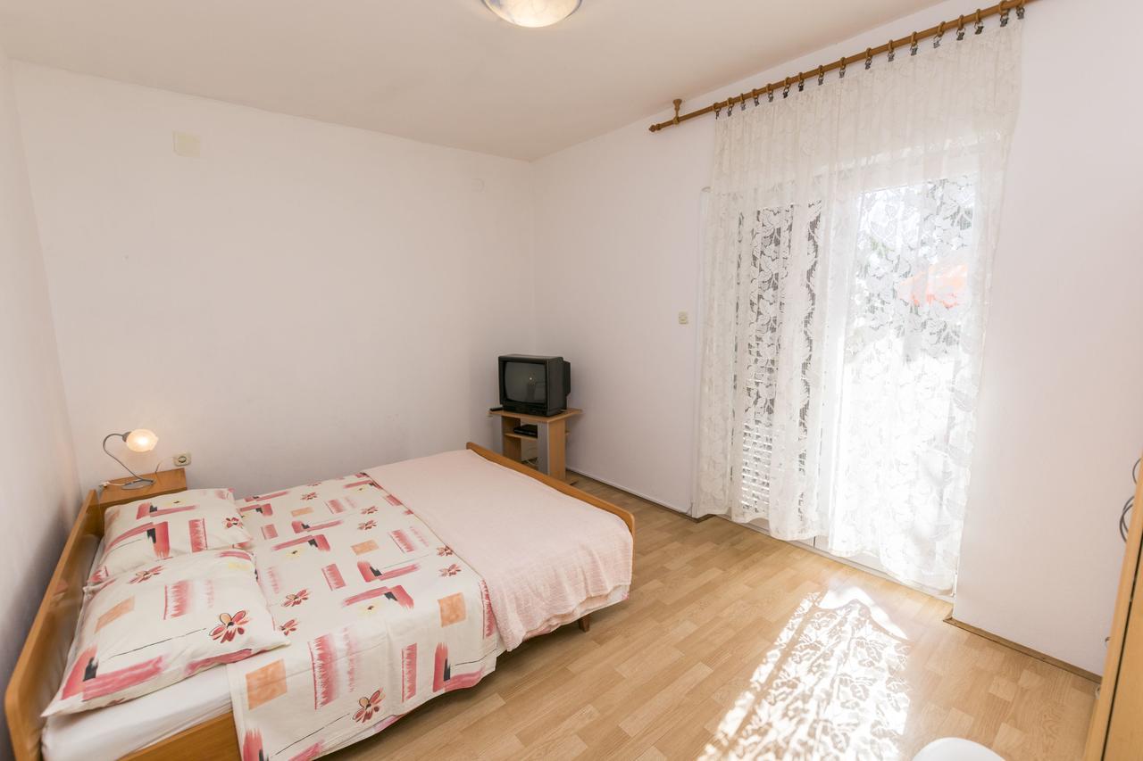 Apartments Ksenija Primošten Kültér fotó