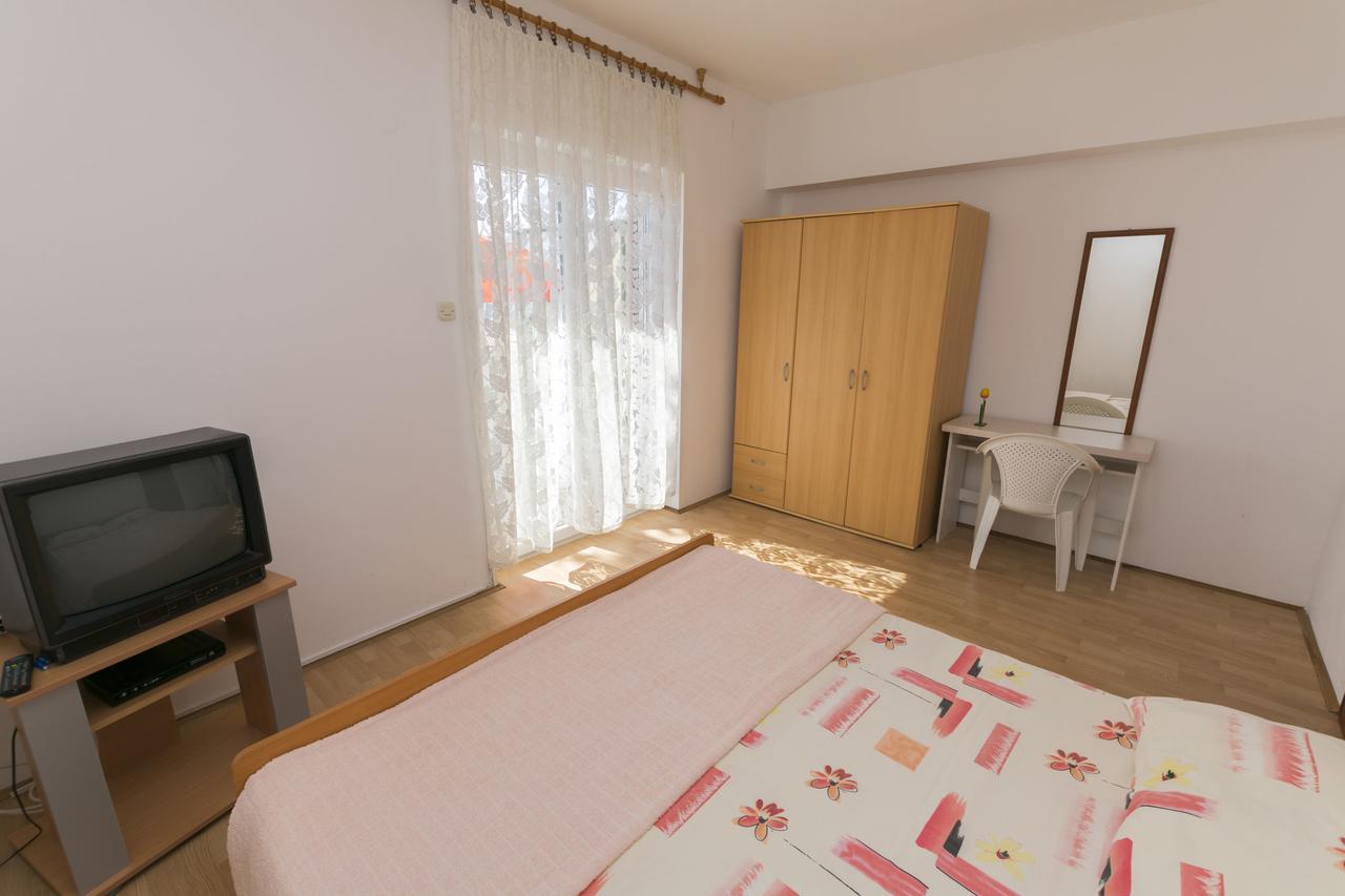 Apartments Ksenija Primošten Kültér fotó