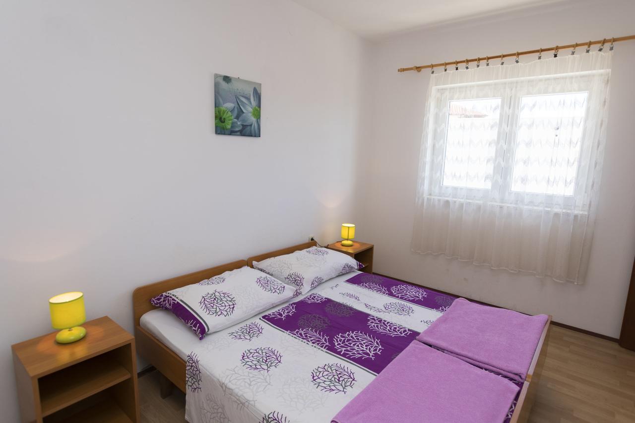 Apartments Ksenija Primošten Kültér fotó