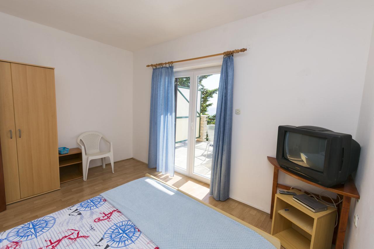 Apartments Ksenija Primošten Kültér fotó