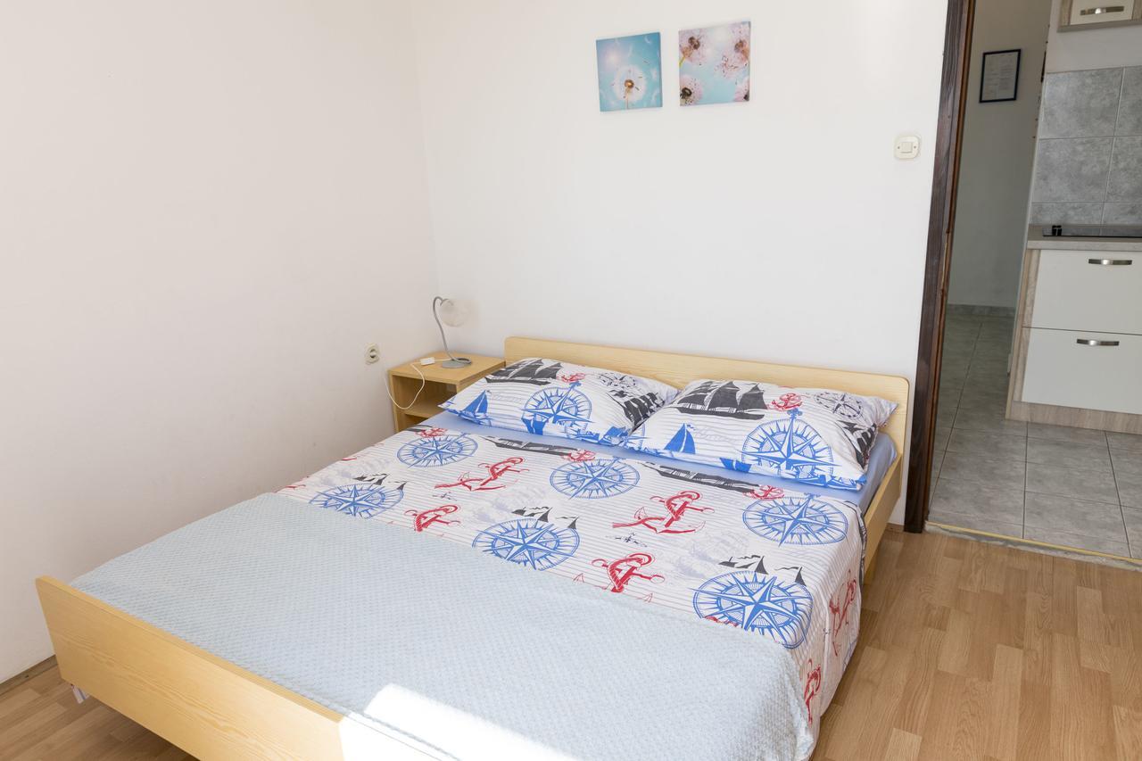 Apartments Ksenija Primošten Kültér fotó