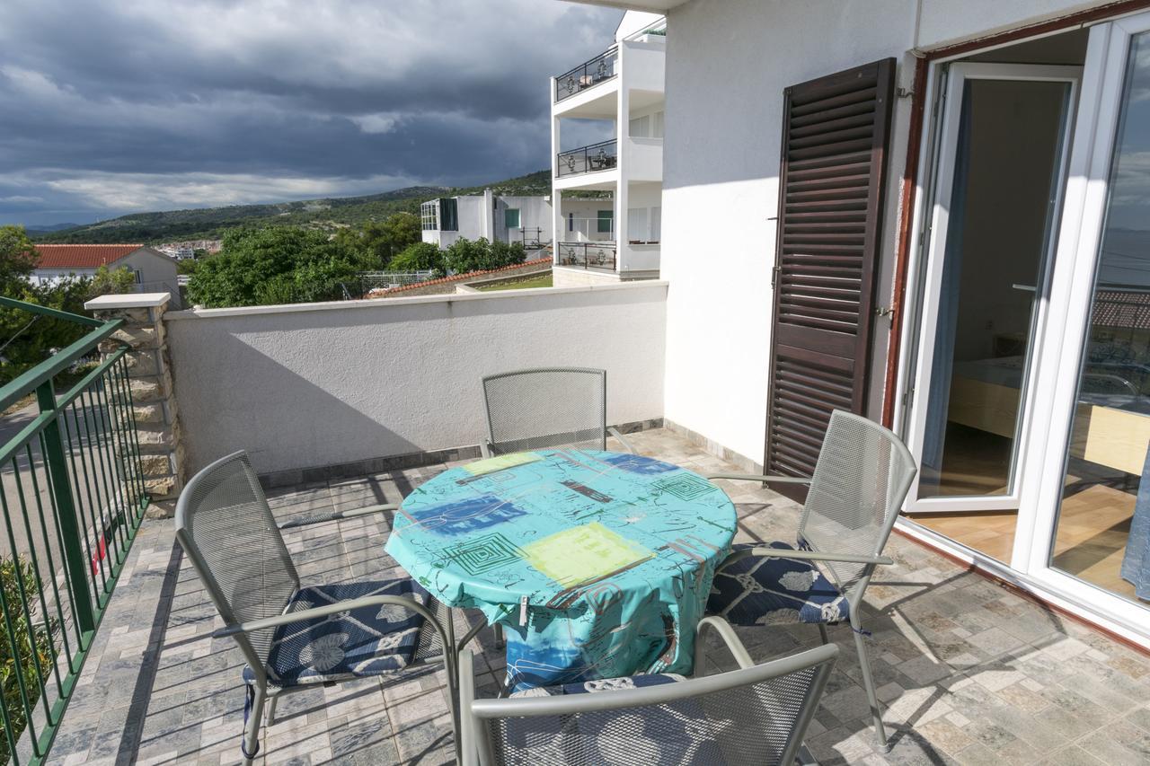 Apartments Ksenija Primošten Kültér fotó