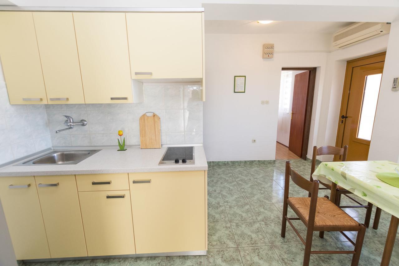 Apartments Ksenija Primošten Kültér fotó
